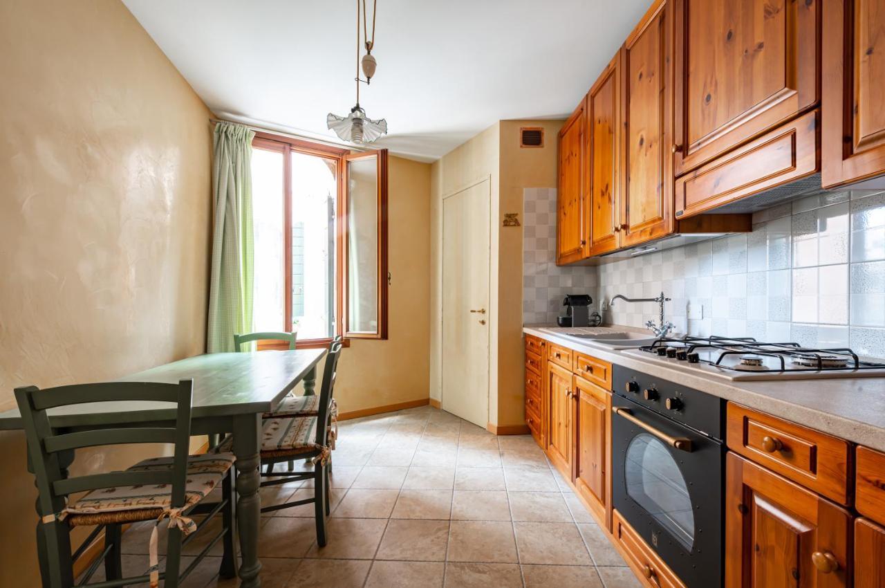 Appartement Arsenale Duplex Venise