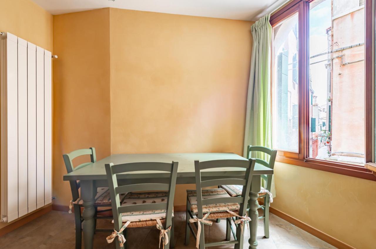 Arsenale Duplex Appartement