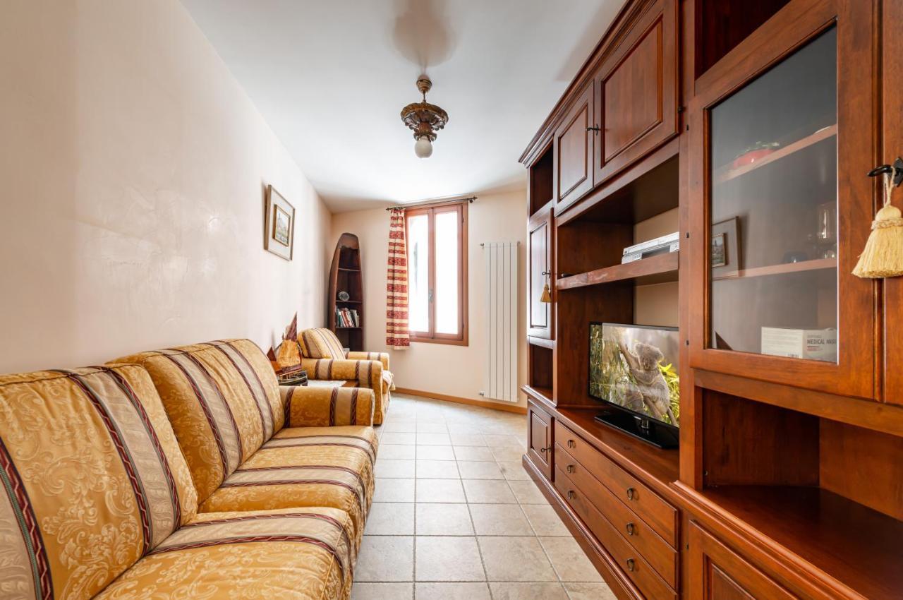 Appartement Arsenale Duplex