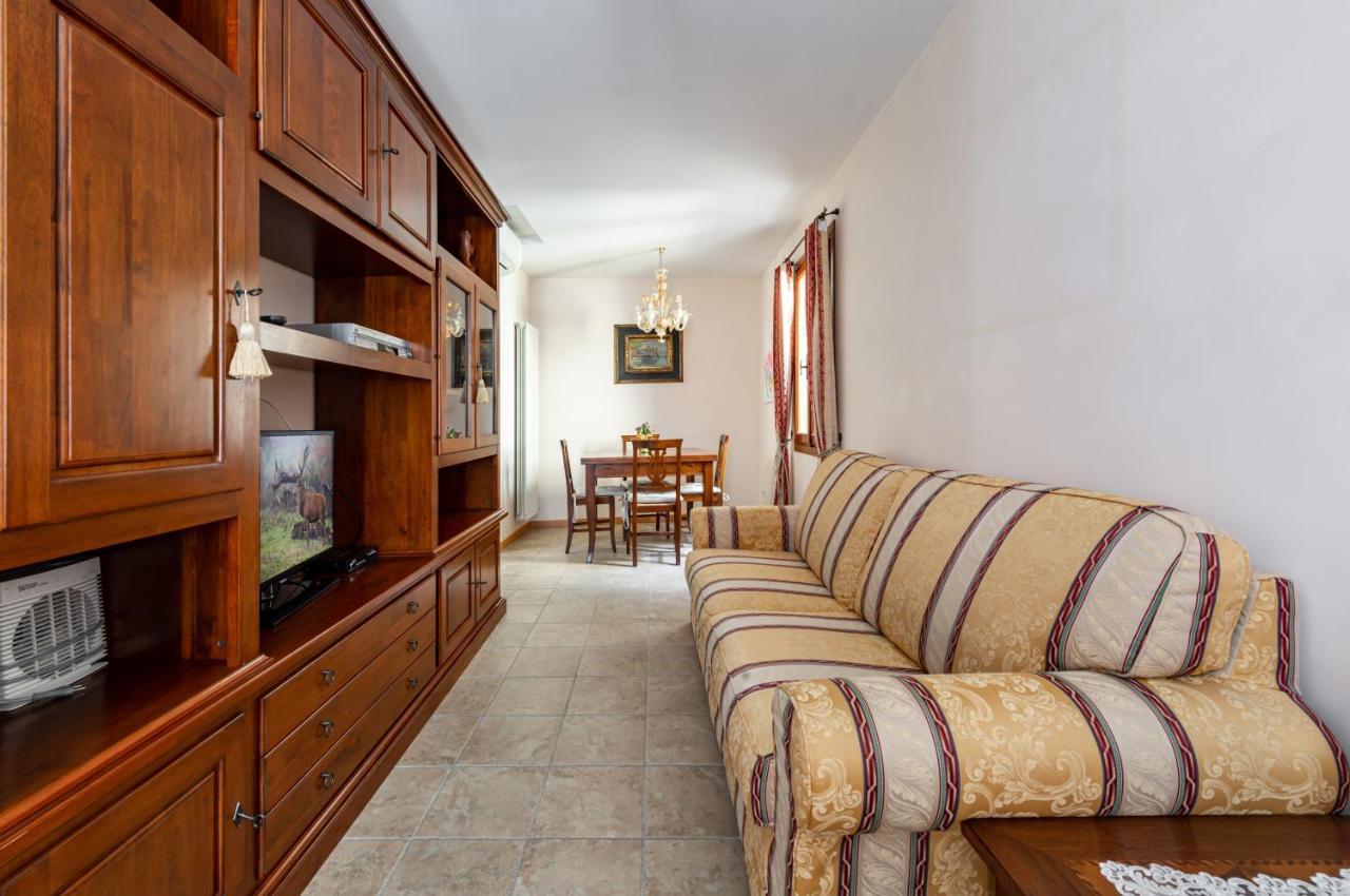 Appartement Arsenale Duplex Venise