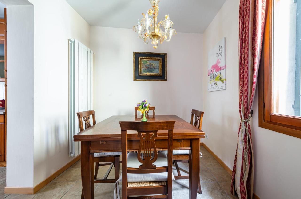 Arsenale Duplex Appartement Venise