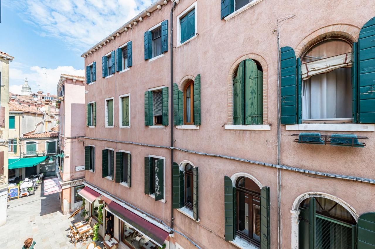 Arsenale Duplex * Venise