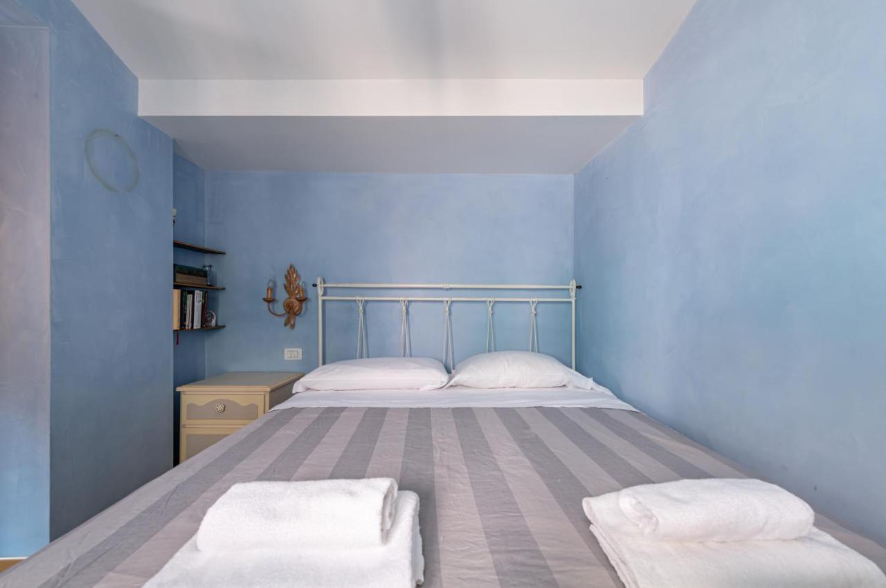 Appartement Arsenale Duplex